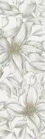 Декор REVESTA DECORO LILIUM (ComP 2 pz ) (VROD33LIL) 32.5x99.2 от Vallelunga Ceramica (Италия)