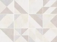 Керамогранит MICRO ELEMENTS TAUPE 20x20 Equipe Ceramicas