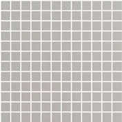 Керамическая плитка Flexi Mosaico Grey Mat 30×30