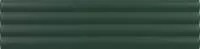 Настенная плитка COSTA NOVA ONDA LAUREL GREEN MATT 28523 5x20  Equipe Ceramicas
