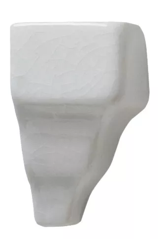 Спецэлемент MODERNISTA ВНЕШНИЙ УГОЛ ANGULO EXTERIOR CORNISA CLASICA C/C CADET GRAY (ADMO5463) 3.5x15 от ADEX (Испания)