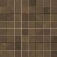 Мозаика Marvel Bronze Mosaico Matt  ASK9 30x30 от Atlas Concorde (Италия)