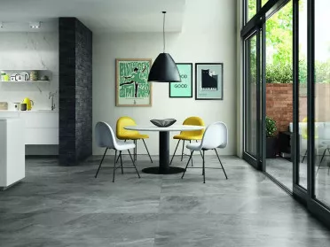 Керамогранит Bistrot Strut. Dune Calacatta Michelangelo (R4UM) 40x120 от Ragno (Италия)