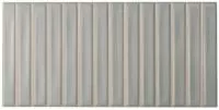 Настенная плитка SWEET BARS SB GREY MATT (128692) 12.5x25 от WOW (Испания)
