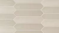 Настенная плитка LANSE MUSLIN 27484 5x25  Equipe Ceramicas