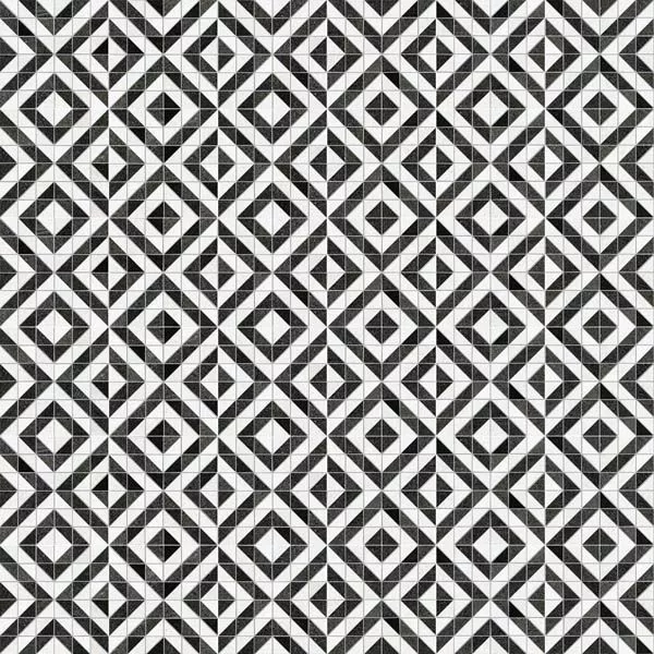 Керамогранит Sevres-R Grafito 20x20 от Vives Ceramica (Испания)
