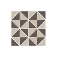 Topcer Victorian designs and borders Мозаика керамическая сетка 27,6х27,6 см
