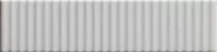 Настенная плитка BISCUIT Strip Bianco (4100602) 5x20 от 41ZERO42 (Италия)