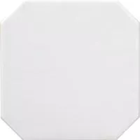 Керамогранит Octagon Blanco Mate 20547 20x20  Equipe Ceramicas