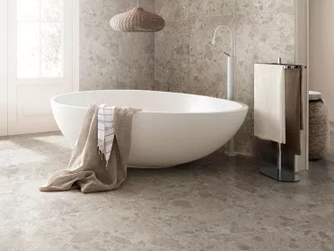 Керамогранит Eterna Blanco rett. (R8JS) 60x60 от Ragno (Италия)
