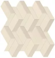 Мозаика Prism Cotton Wiggle (A4Z7) 30.6x32.4 от Atlas Concorde (Италия)