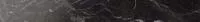 Бордюр Marvel Noir St.Laurent List. Lapp. ADV2 7x60 от Atlas Concorde (Италия)