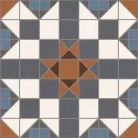Декор BARNET Canterbury 31.6x31.6 от Vives Ceramica (Испания)