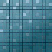 Мозаика Prism Midnight Mosaico Q (A40L) 30.5x30.5 от Atlas Concorde (Италия)