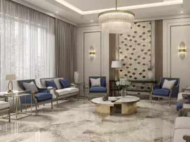Керамогранит BAIKAL WARM 90x90 от Dune (Испания)