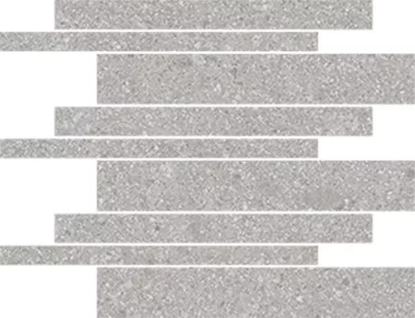 Мозаика PANGEA Mosaico Rheico AB|C Ceniza 30x30 от Vives Ceramica (Испания)