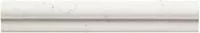 Бордюр Marvel Stone Carrara Pure London (LSLH) 5x30.5 от Atlas Concorde (Италия)