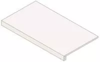 Фронтальная ступень WISE Silve Grey Scalino Frontale Lap (620070001111) 33x60 от Atlas Concorde (Россия)