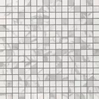 Мозаика Marvel Statuario Select 9MVS 30.5x30.5 от Atlas Concorde (Италия)