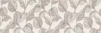 Настенная плитка Vida Decoro Edera Beige Touch Rett (RA6Z) 30x90 от Ragno (Италия)