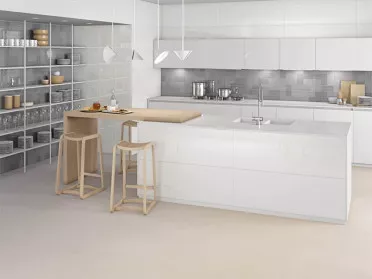 Декор Pincio Turquesa 10x20 от Vives Ceramica (Испания)