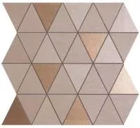 Мозаика MEK Rose Mosaico Diamond Wall 30x30 от Atlas Concorde (Италия)