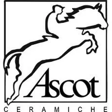 Логотип Ascot Ceramiche