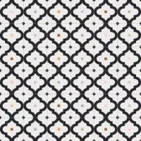 Декор MAORI Ladakhi Grafito 20x20 от Vives Ceramica (Испания)