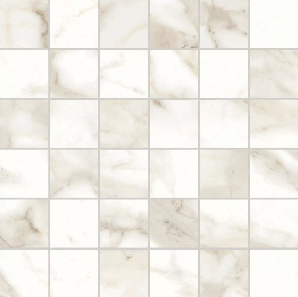 Керамогранит Mosaico Venato Gold 30×30