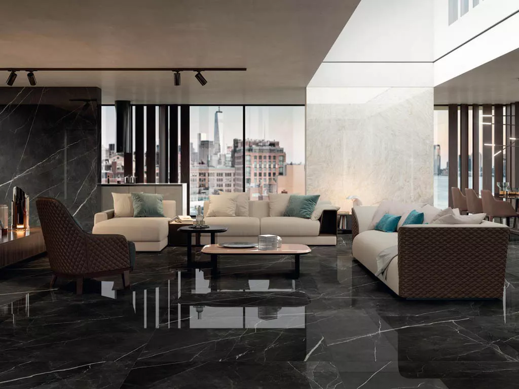Керамогранит Marvel Desert Soul Lappato (AFXQ) 60x120 от Atlas Concorde (Италия)