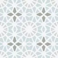 Напольная плитка ADELE GREEN SEA 45x45 от Dual Gres (Испания)