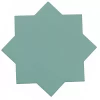 Керамогранит PORTO STAR JADE 30625 16.8x16.8  Equipe Ceramicas