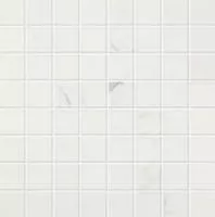 Мозаика Marvel Calacatta Mosaico Matt ASK5 30x30 от Atlas Concorde (Италия)