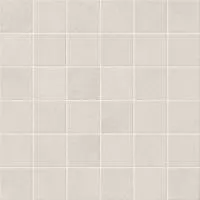 Мозаика Boost Balance White Mosaico Matt (AJZA) 30x30 от Atlas Concorde (Италия)