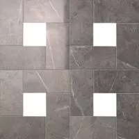 Декор MARVEL GREY CASSETTONE LAPPATO (ASMA) 45x45 от Atlas Concorde (Италия)