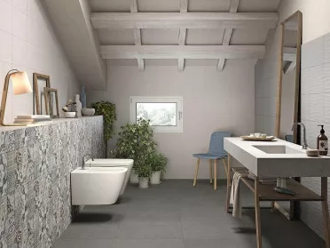 Настенная плитка Neutral Sand (M01N) 25x38 от Marazzi Italy (Италия)