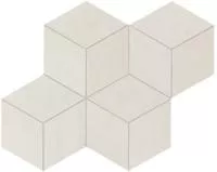 Мозаика MEK Light Mosaico Esagono (AMKG) 30x35 от Atlas Concorde (Италия)