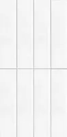 Настенная плитка LUKEN WHITE GLOSS 30x60 от Dual Gres (Испания)