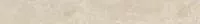 Бордюр керамогранит Marvel Stone Cream Prestige Listello Lapp. (AS4U) 7x60 от Atlas Concorde (Италия)