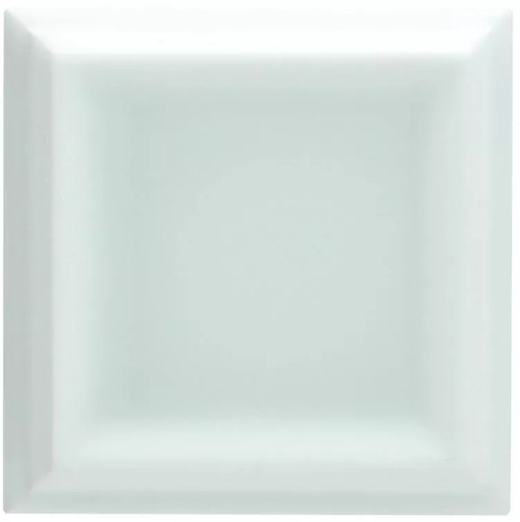 Настенная плитка STUDIO LISO FRAMED FERN (ADST1069) 7.3x7.3 от ADEX (Испания)