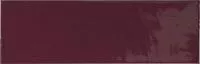 Настенная плитка VILLAGE AUBERGINE 25650 6.5x20  Equipe Ceramicas