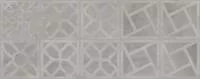 Настенная плитка Corwen Gris 20x50 от Vives Ceramica (Испания)