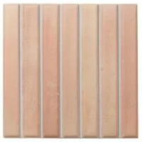Настенная плитка SWEET BARS SB TAN MATT (130049) 11.6x11.6 от WOW (Испания)