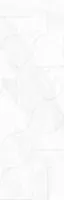 Настенная плитка STRAVAGANZA Mijas-R Blanco 32x99 от Vives Ceramica (Испания)