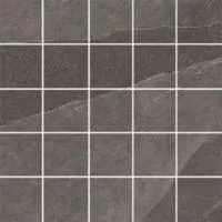 Мозаика SHALE ASH MOSAICO (SL043MA) 30x30 от Italgraniti (Италия)