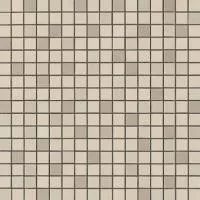 Мозаика Prism Cord Mosaico Q (A40D) 30.5x30.5 от Atlas Concorde (Италия)