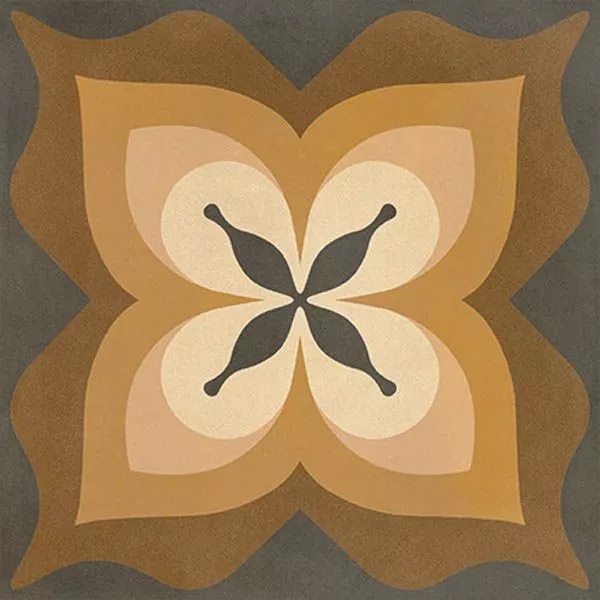 Керамогранит Pop Tile Bethel-R 15x15 от Vives Ceramica (Испания)