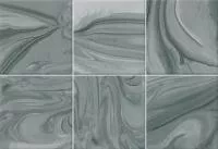 Настенная плитка Mankai Turquesa 23x33.5 от Vives Ceramica (Испания)