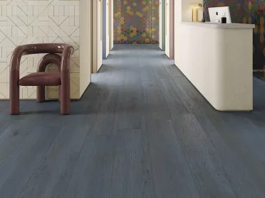 Керамогранит Lignum-R Green R10 26x180 от Vives Ceramica (Испания)