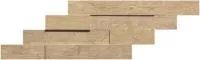 Декор Axi Golden Oak Brick 3D (AMWB) 20x44 от Atlas Concorde (Италия)